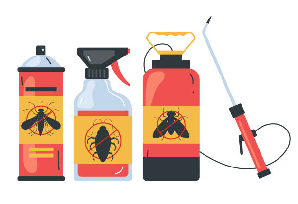 Reliable Mammoth, AZ Pest Control Solutions
